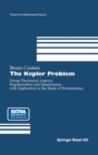 Image for The Kepler problem