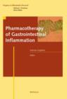 Image for Pharmacotherapy of gastrointestinal inflammation