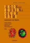 Image for Function and regulation of cellular systems  : experiments and models