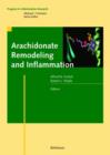 Image for Arachidonate remodeling and inflammation