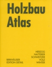 Image for Holzbau Atlas