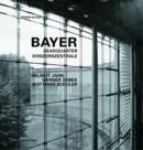 Image for Helmut Jahn  : Bayer headquarters