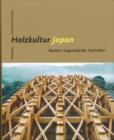 Image for Holzkultur Japan