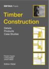 Image for Timber Construction