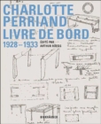 Image for Charlotte Perriand, Livre de Bord 1928-1933