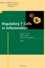 Image for Regulatory T cells in inflammation