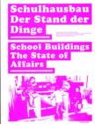Image for School buildings  : current developments