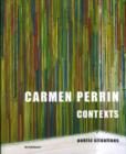 Image for Carmen Perrin - contexts  : public situations
