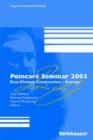 Image for Poincare Seminar 2003 : Bose-Einstein Condensation — Entropy