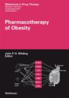 Image for Pharmacotherapy of obesity
