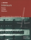 Image for Interieurs : Espace, Lumiere, Materiaux
