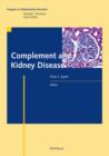 Image for Complement and Kidney Disease