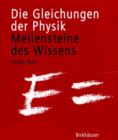 Image for Die Gleichungen der Physik