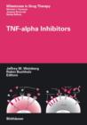 Image for TNF-alpha inhibitors