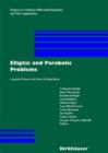 Image for Elliptic and Parabolic Problems