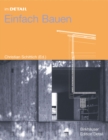 Image for Einfach Bauen