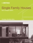 Image for Single family houses  : concepts, planning, construction