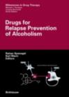Image for Drugs for relapse prevention of alcoholism