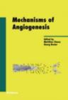 Image for Mechanisms of angiogenesis