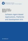 Image for Software Agent-Based Applications, Platforms and Development Kits