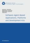 Image for Software agent-based applications, platforms and development kits