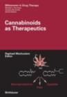 Image for Cannabinoids as therapeutics