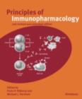 Image for Principles of immunopharmacology