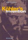 Image for Kohler&#39;s invention