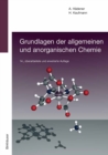 Image for Grundlagen der allgemeinen und anorganischen Chemie