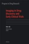 Image for Imaging in Drug Discovery and Early Clinical Trials : 62