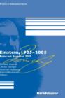 Image for Einstein, 1905-2005 : Poincare Seminar 2005
