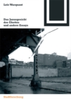 Image for Das Janusgesicht des Ghettos und andere Essays