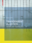 Image for Transparent Plastics