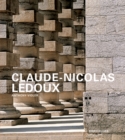 Image for Claude-Nicolas Ledoux : Architektur und Utopie im Zeitalter der Franzoesischen Revolution