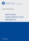 Image for Agent-based Supply Network Event Management