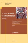 Image for In Vivo Models of Inflammation