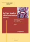 Image for In Vivo Models of Inflammation: Volume 1