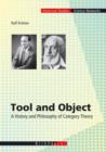 Image for Tool and Object : A History and Philosophy of Category Theory