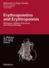Image for Erythropoietins and Erythropoiesis