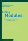 Image for Lifting Modules: Supplements and Projectivity in Module Theory