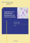Image for Angiogenesis in Inflammation: Mechanisms and Clinical Correlates