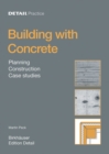 Image for Concrete  : design, construction, examples