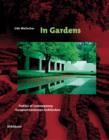 Image for In gardens: profiles of contemporary European landscape architecture