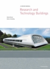 Image for Research and Technology Buildings: A Design Manual