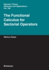 Image for The Functional Calculus for Sectorial Operators