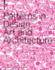 Image for Patterns in Design, Art and Architecture