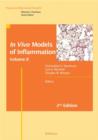 Image for In Vivo Models of Inflammation : Volume 2