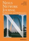 Image for Nexus Network Journal 8,2 : Architecture and Mathematics