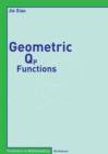 Image for Geometric Qp Functions