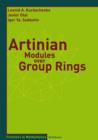 Image for Artinian Modules over Group Rings